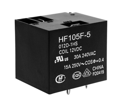  HF105F-5