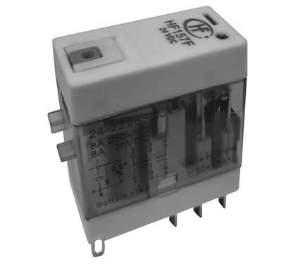 HF157F