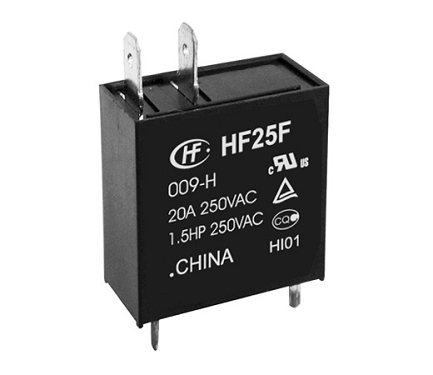 HF25F