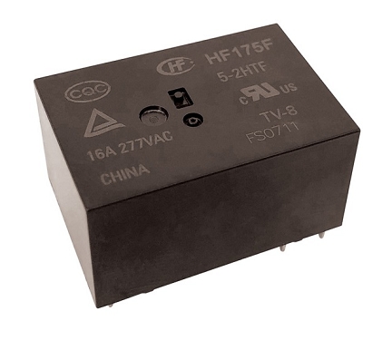 HF175F