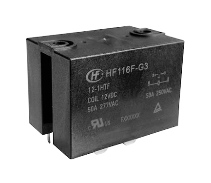 HF116F-G