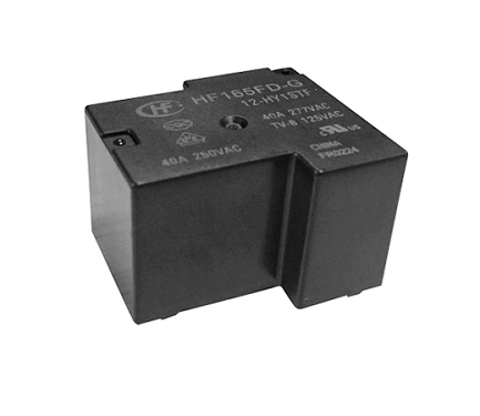 HF165FD-G
