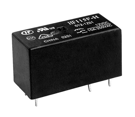  HF115F-H
