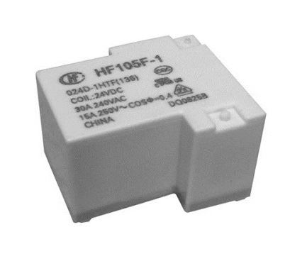 HF105F-1