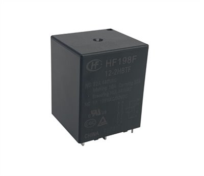 HF198F